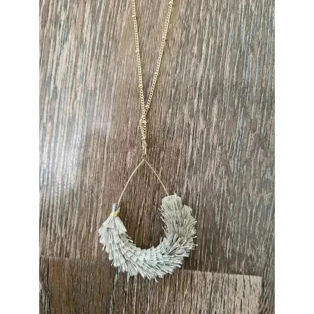 Maurices adjustable Necklace